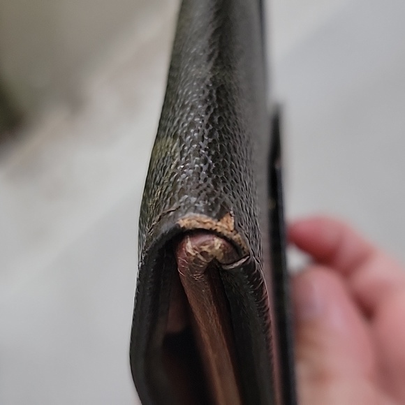 Authentic Louis Vuitton Wallet - Picture 7 of 12